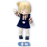 WAN LE XUN CHAO NAGI Animal Kids Series Trading Doll [5.E]