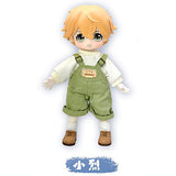 WAN LE XUN CHAO NAGI Animal Kids Series Trading Doll [6.F]