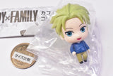 GASHABOX SPYxFAMILY Capsule Figure Collection [1.Loid Forger]