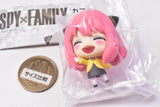 GASHABOX SPYxFAMILY Capsule Figure Collection [2.Anya Forger]