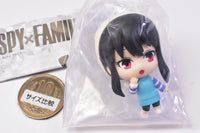 GASHABOX SPYxFAMILY Capsule Figure Collection [3.Yor Forger]