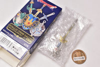Dragon Quest Metallic Items Gallery Mini [1.Erdrick's Sword]
