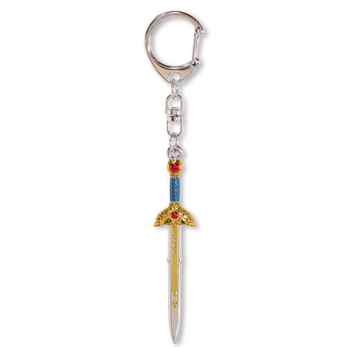 Dragon Quest Metallic Items Gallery Mini [1.Erdrick's Sword]