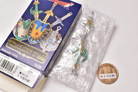 Dragon Quest Metallic Items Gallery Mini [2.Zenithian Sword]