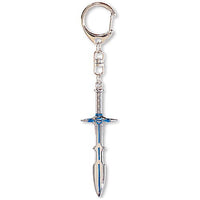 Dragon Quest Metallic Items Gallery Mini [3.Liquid metal slime Sword]