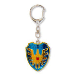 Dragon Quest Metallic Items Gallery Mini [4.Erdrick's Shield]