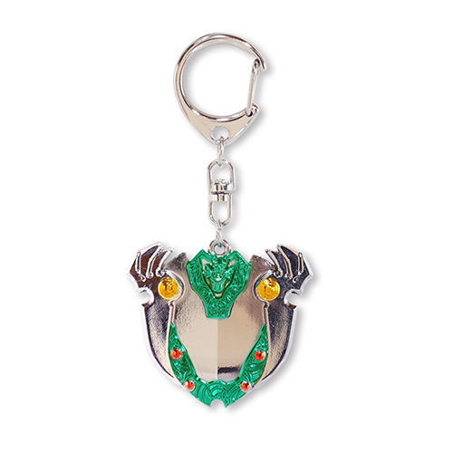 Dragon Quest Metallic Items Gallery Mini [5.Zenithian Shield]