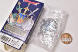 Dragon Quest Metallic Items Gallery Mini [6.Liquid metal slime Shield]