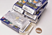 Dragon Quest Metallic Items Gallery Mini [All 6 type set(Full Complete)]