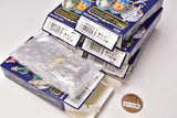 Dragon Quest Metallic Items Gallery Mini [All 6 type set(Full Complete)]