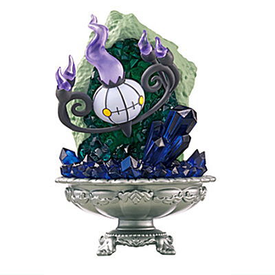 POKEMON GEMSTONE COLLECTION 2 [2.Chandela]