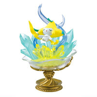 POKEMON GEMSTONE COLLECTION 2 [6.Jirachi]