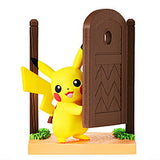 Pokemon waited for you! [1.Pikachu]