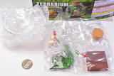 Pikmin Terrarium Collection [1.Pulled out]