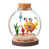 Pikmin Terrarium Collection [3.Fight]