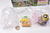 Pikmin Terrarium Collection [6.Leave the electricity]