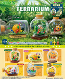 Pikmin Terrarium Collection [All 6 type set(Full Complete)]