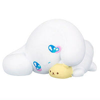 Charayu Figure Collection Sanrio Characters Hanseichu [2.Cinnamoroll]