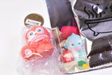 Charayu Figure Collection Sanrio Characters Hanseichu [5.Secret]