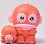 Charayu Figure Collection Sanrio Characters Hanseichu [5.Secret]