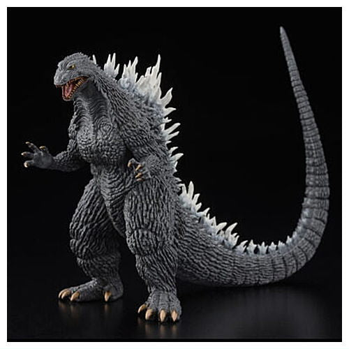 Gekizou Series Successive Generations Godzilla, Kaiju Part.1 [2.Godzilla (2002)]