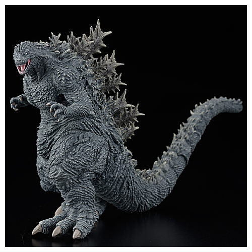 Gekizou Series Successive Generations Godzilla, Kaiju Part.1 [3.Godzilla (Godzilla the Ride)]