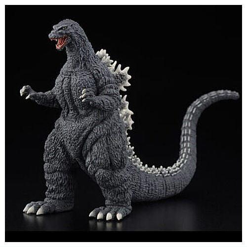 Gekizou Series Successive Generations Godzilla, Kaiju Part.1 [4.Godzilla (1989)]