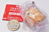 GASHABOX Little Mermaid Double Swing Figure Part.3 [1.British bread + drainboard]