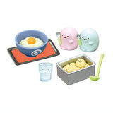 Sumikkogurashi Udon [6.Topping]