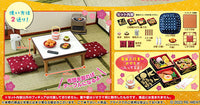 Petit Sample Series Seafood Kotatsu [Petit Sample Series Seafood Kotatsu]