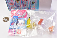 Kirby's Pupupu Market [2.Let's have pasta for dinner!]
