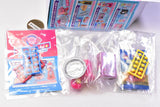 Kirby's Pupupu Market [3.Everybody loves snacks]