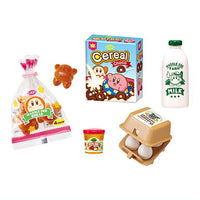 Kirby's Pupupu Market [6.Kickstart a day with breakfast]