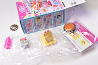 Kirby's Pupupu Market [7.Enjoy a party at home]