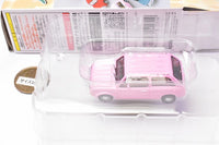 1/64 Nissan Pike Car Collection [7.PAO Pink(original color)]