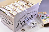 1/64 Nissan Pike Car Collection [All 12 type set(Full Complete)]