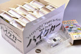 1/64 Nissan Pike Car Collection [All 12 type set(Full Complete)]
