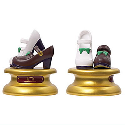 Umamusume Pretty Derby Legend Race Trophy Figure Collection