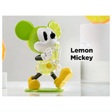 POPMART DISNEY 100th Anniversary Mickey Ever Curious Series [2.Lemon Mickey]