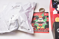 POPMART DISNEY 100th Anniversary Mickey Ever Curious Series [3.Halloween Mickey]