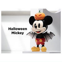 POPMART DISNEY 100th Anniversary Mickey Ever Curious Series [3.Halloween Mickey]