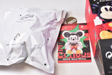 POPMART DISNEY 100th Anniversary Mickey Ever Curious Series [4.Ghost Mickey]