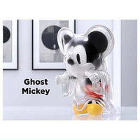 POPMART DISNEY 100th Anniversary Mickey Ever Curious Series [4.Ghost Mickey]