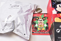 POPMART DISNEY 100th Anniversary Mickey Ever Curious Series [6.Popcorn Mickey]