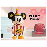 POPMART DISNEY 100th Anniversary Mickey Ever Curious Series [6.Popcorn Mickey]