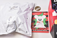 POPMART DISNEY 100th Anniversary Mickey Ever Curious Series [7.Snowman Mickey]