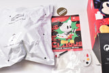 POPMART DISNEY 100th Anniversary Mickey Ever Curious Series [9.Gypsum Mickey]