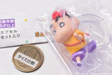 GASHABOX Crayon Shin-chan x Sanrio Characters Narabundesu. [1.Shin-chan]