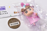 GASHABOX Crayon Shin-chan x Sanrio Characters Narabundesu. [3.Nene-chan]