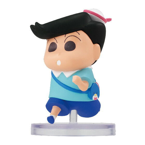 GASHABOX Crayon Shin-chan x Sanrio Characters Narabundesu. [5.Kazama-kun]